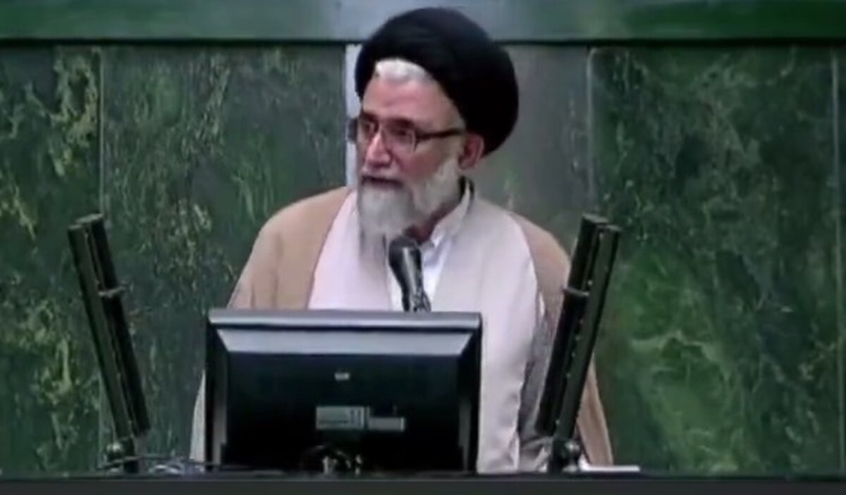 خطیب: امیدواریم قدم‌های جدی‌تر در اجرای ماموریت‌های امنیتی نظام برداریم