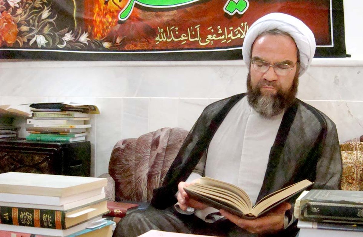 ظریف گفت: صدبارگفته‌ام  نامزد ریاست جمهوری نمی‌شوم