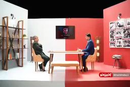 روایتی از دعوای روحانی و جهانگیری در جلسه افزایش قیمت بنزین