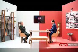 روایتی از دعوای روحانی و جهانگیری در جلسه افزایش قیمت بنزین