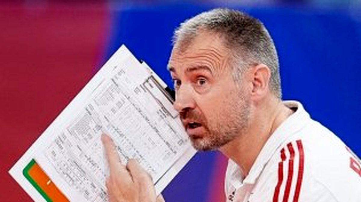 نیکولا گربیچ: ایرانی‌ها برای بازی با ما بسیج می‌شوند!