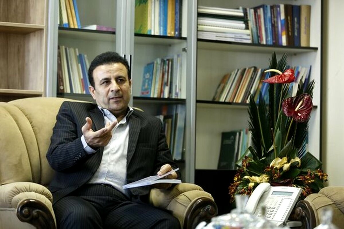 سخنگوی ستاد انتخابات: گزارشی از تجمع انتخاباتی نداشته‌ایم