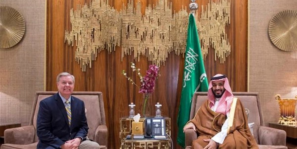 اگر کمکهای واشنگتن نبود، سعودیها باید فارسی حرف میزدند/ نفت نفروشند میمیرند