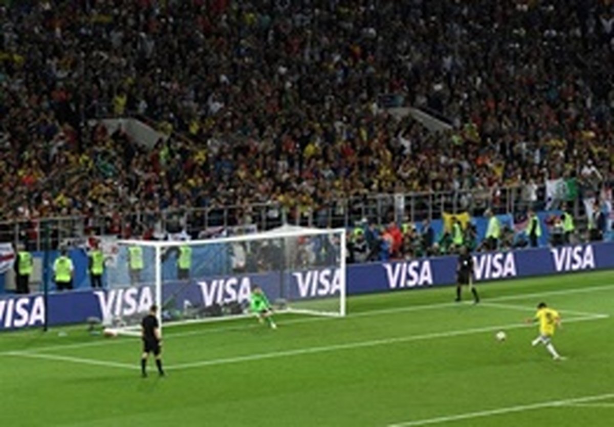 2 بازیکن تیمملی کلمبیا به مرگ تهدید شدند