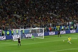 2 بازیکن تیم‌ملی کلمبیا به مرگ تهدید شدند