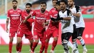 مارادونای بازی پرسپولیس و هوادار اعلام شد!
