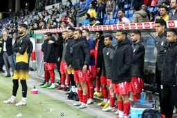 آماده باش به سازمان لیگ: تکرار جام جهانی