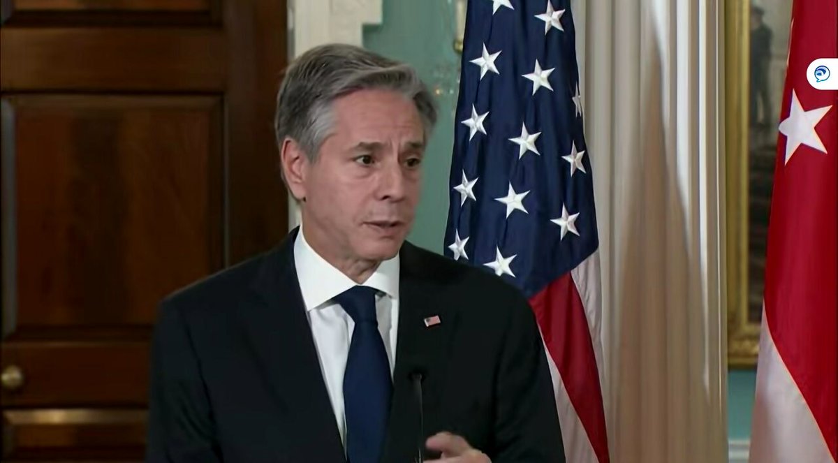 وزیر خارجه آمریکا: گزارشها درباره توافق موقت با ایران درست نیست