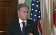 وزیر خارجه آمریکا: گزارش‌ها درباره توافق موقت با ایران درست نیست