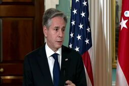 وزیر خارجه آمریکا: گزارش‌ها درباره توافق موقت با ایران درست نیست