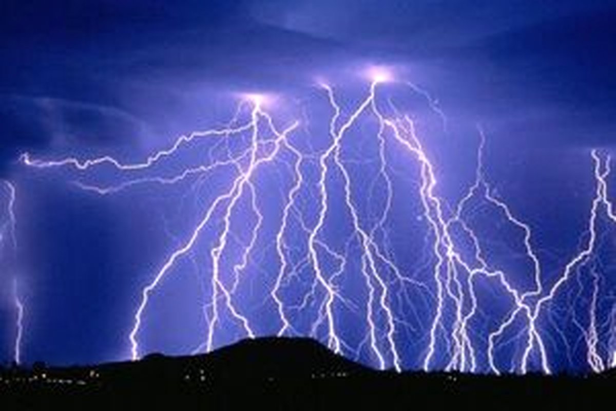 کاهش شدید دما در راه است