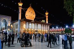 حادثه تروریستی شیراز در کمیسیون امنیت ملی مجلس بررسی می‌شود