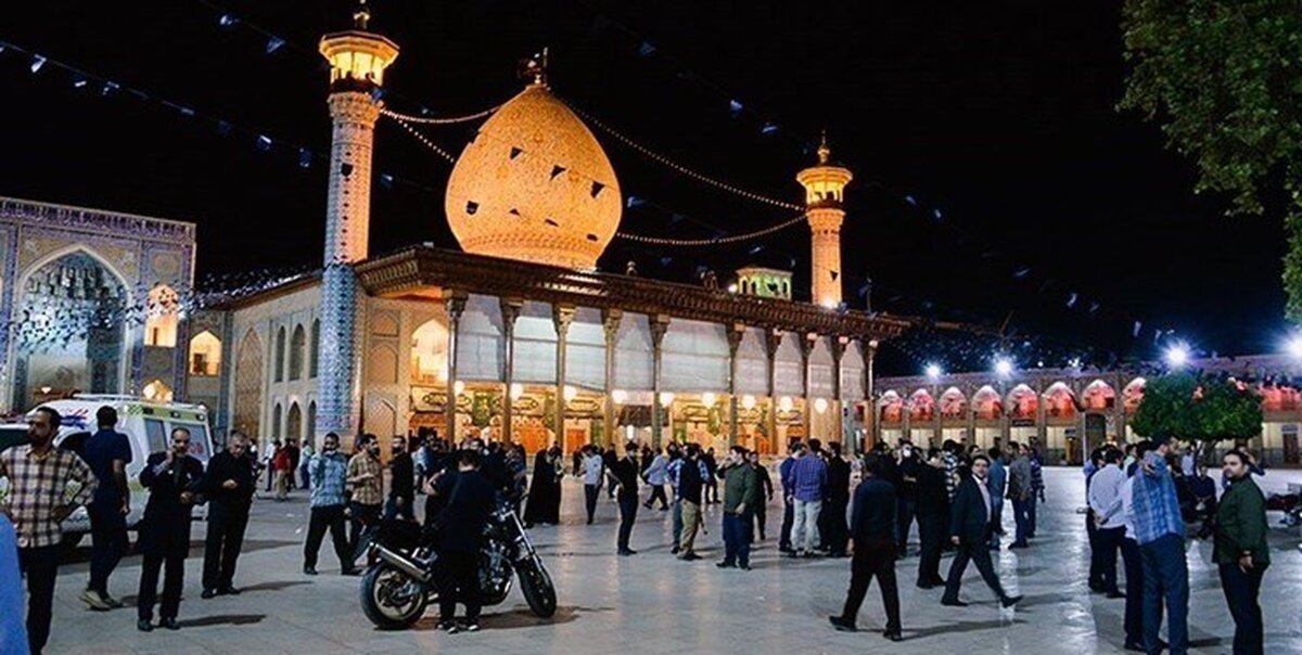 حادثه تروریستی شیراز در کمیسیون امنیت ملی مجلس بررسی می‌شود
