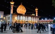 حادثه تروریستی شیراز در کمیسیون امنیت ملی مجلس بررسی می‌شود