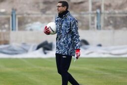 مغز متفکر پرسپولیس به تراکتور پیوست (عکس)