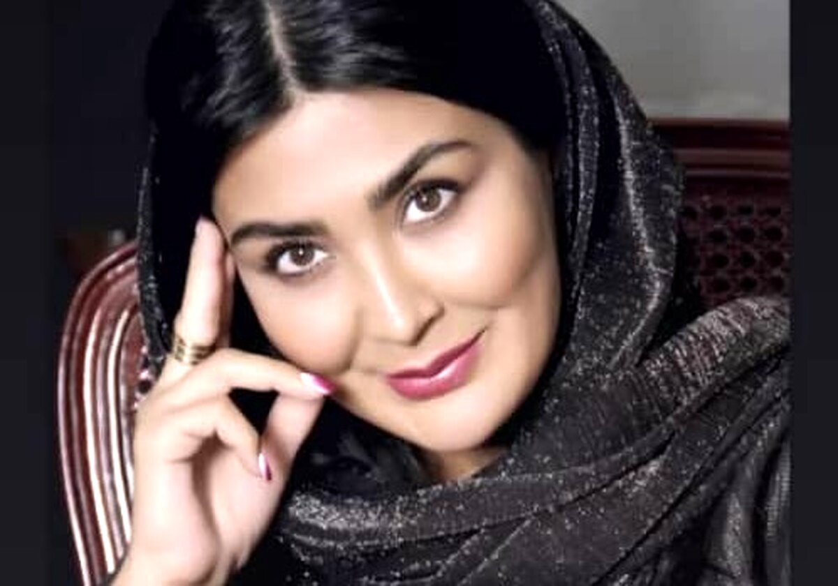 مریم معصومی بیوگرافی