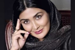 آتش بازی مریم معصومی | عاشقانه های شب هنگام مریم معصومی