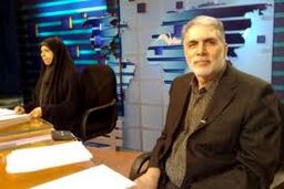 قاسم افشار؛ گوینده صداوسیما درگذشت