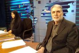 قاسم افشار؛ گوینده صداوسیما درگذشت