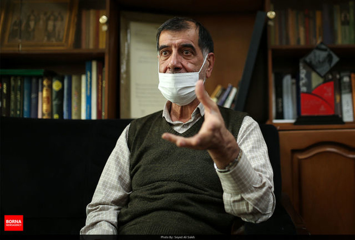 موضع باهنر درخصوص انتخابات مشخص شد