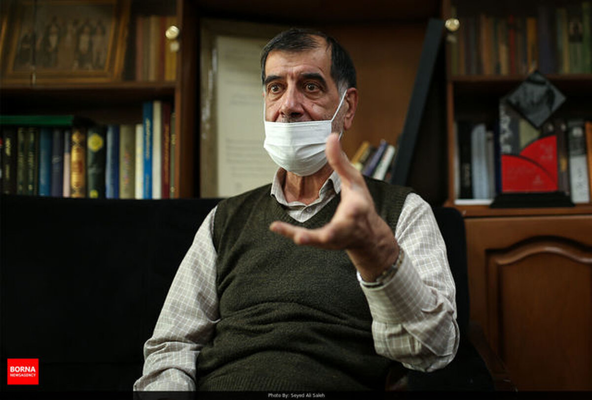 موضع باهنر درخصوص انتخابات مشخص شد