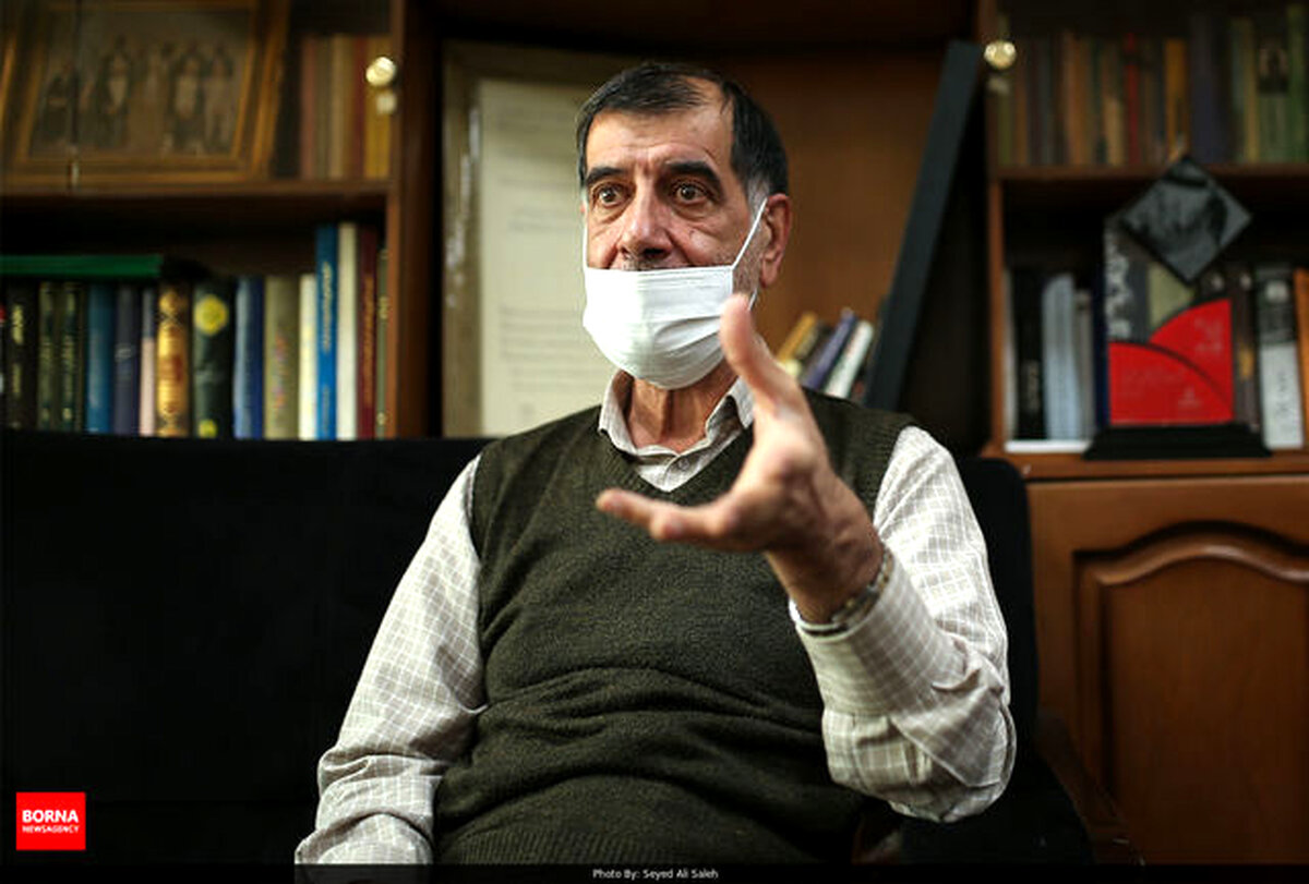 موضع باهنر درخصوص انتخابات مشخص شد