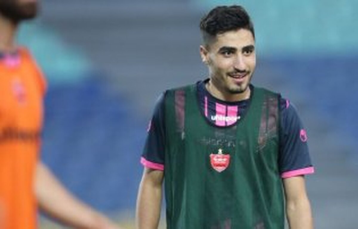 ستاره تیم امید از لیست پرسپولیس هم دور شد