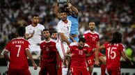 خلاصه بازی ایران 5 - سوریه 0 (هتریک طارمی)