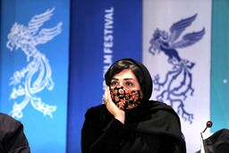 حال وخیم باران کوثری 
