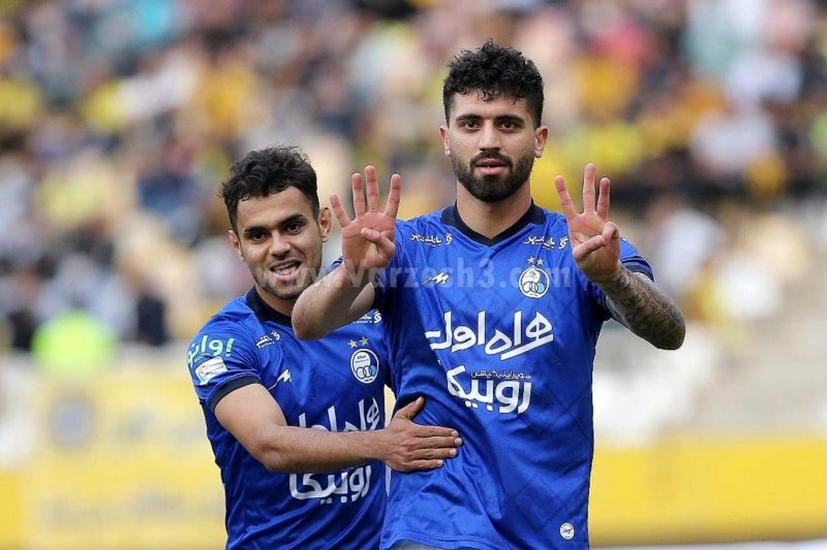 دانشگر، هاشمی نسب ترین بعد از مهدی