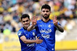 دانشگر،  هاشمی نسب ترین بعد از مهدی