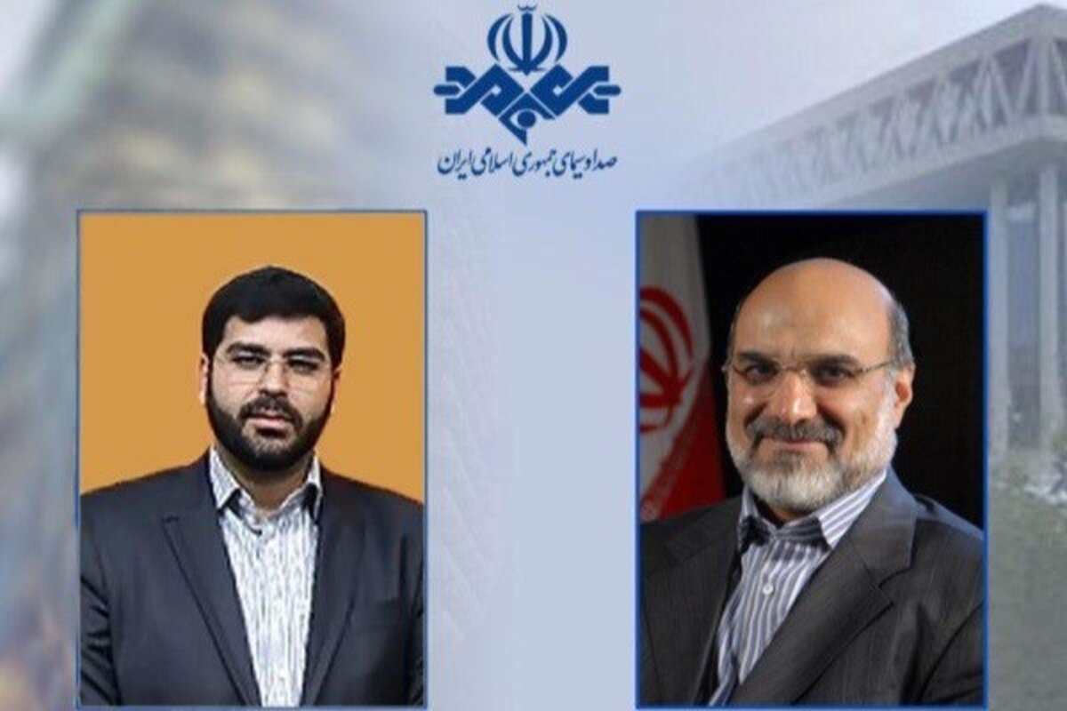 پاسخ رنجبران به شایعات تغییر رئیس صداوسیما