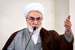 رئیس دفتر مقام معظم رهبری:نتانیاهو،روی هیتلر را سفید کرده