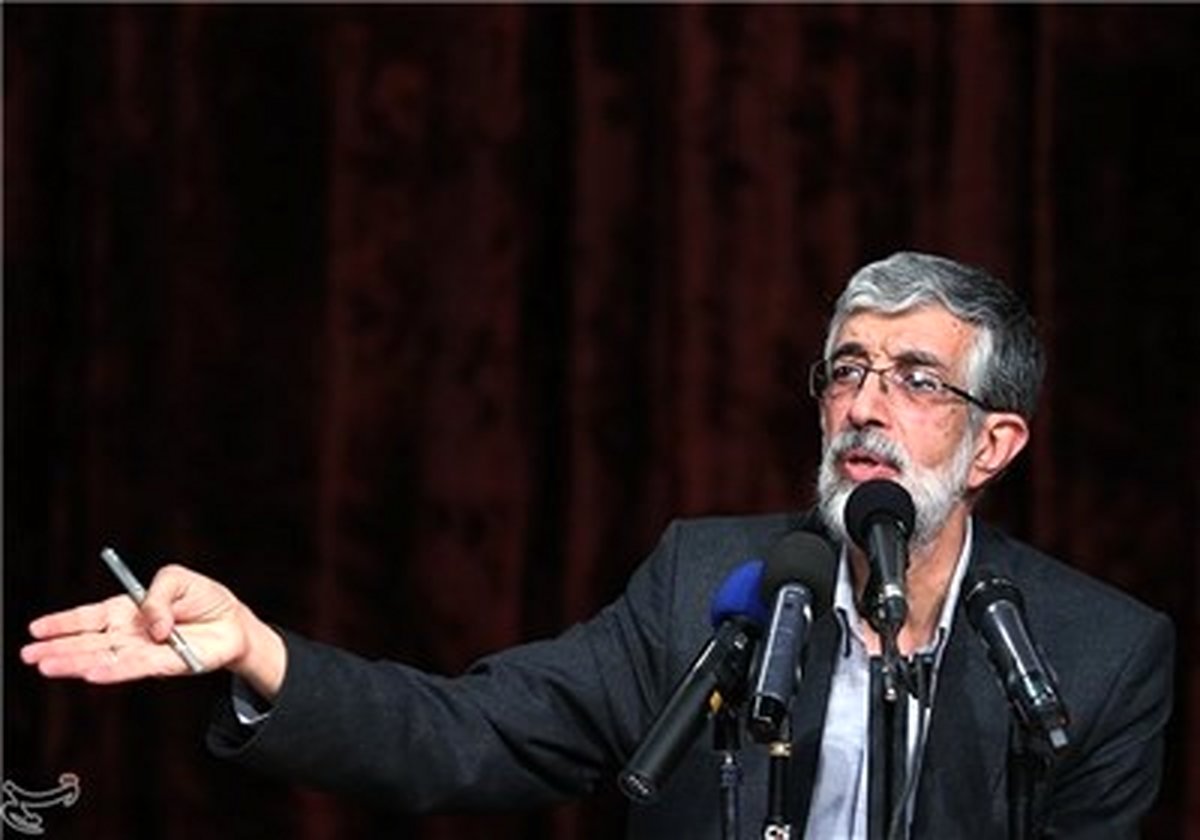 ناگفته های حداد عادل از حوادث 88/ پیگیری کردم مهلت 10 روزه بیشتر شود/ میگفتند برخلاف اسمت، عادل نیستی/ میگفتند این چه هیئتی است که حدّادعادل هم در آن عضویت دارد