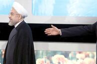 عرب سرخی: در جریان اصلاح طلب بحث آلترناتیو برای روحانی مطرح نیست