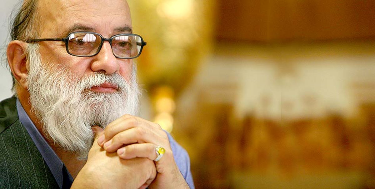 نامه چمران به رئیس قوه قضاییه برای پیگیری هتک حیثیت اعضای شورای شهر