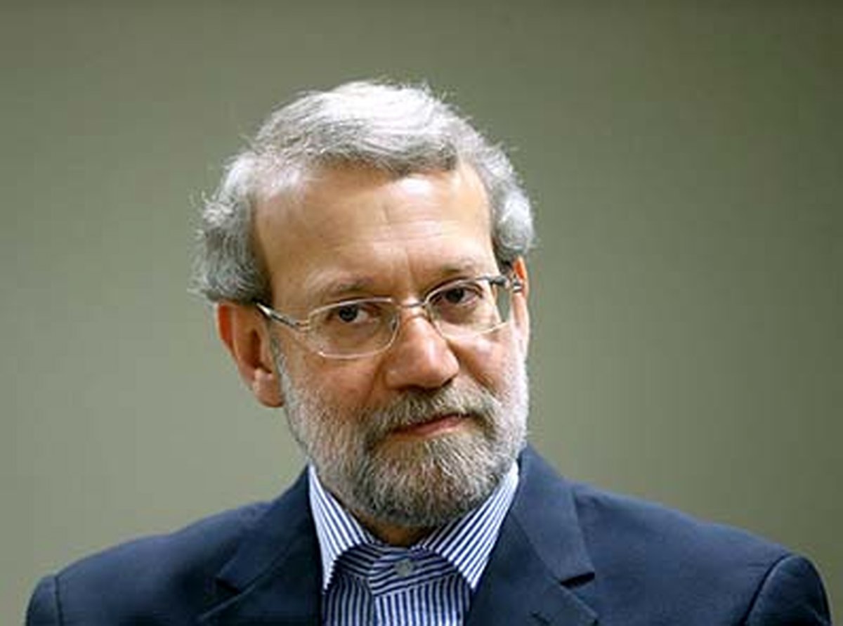 بازگشت به خانه اول / آیا لاریجانی جدیدی متولد میشود؟