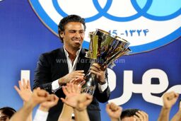 دلایلی که فرهاد مجیدی را مجاب به جدایی از استقلال کرد