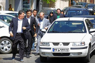 مهدی هاشمی اوین