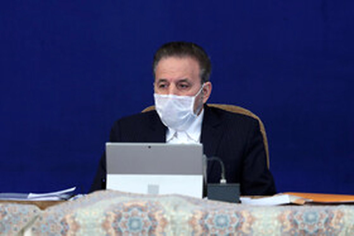 گفتگوی مهم واعظی با معاون نخست وزیر آذربایجان