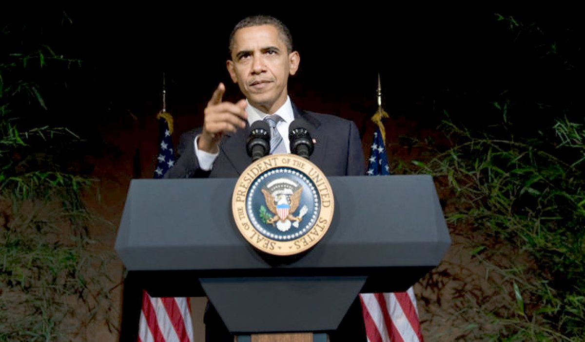 دنبال عادی‌سازی روابط با ایران نیستیم/برای تحریم تسلیحاتی، باز هم قانون داریم