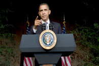 دنبال عادی‌سازی روابط با ایران نیستیم/برای تحریم تسلیحاتی، باز هم قانون داریم