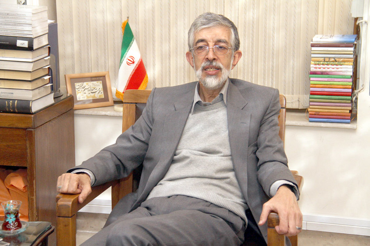 رهبری هیچ وقت راه بازگشت را نبستهاند