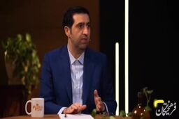 آقای پزشکیان نمی‌خواهد حسن روحانی شود
