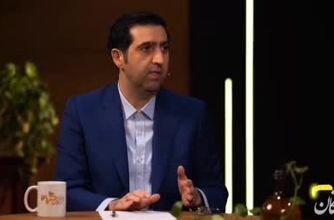 آقای پزشکیان نمی‌خواهد حسن روحانی شود
