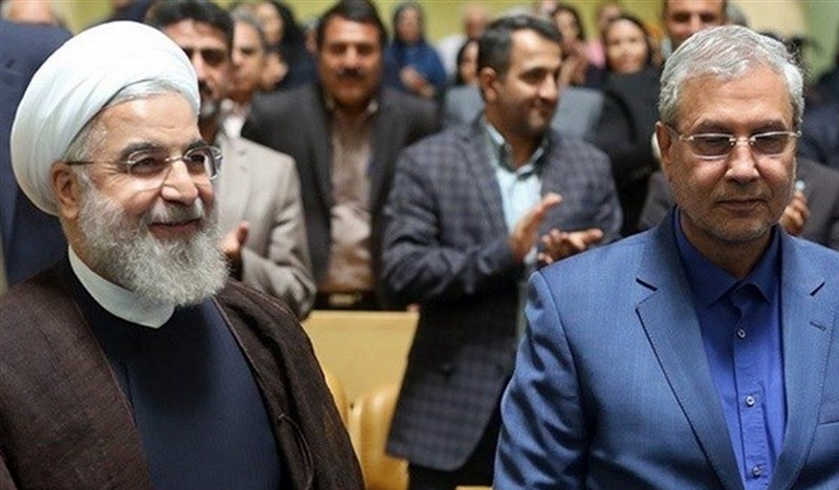 رفتار دولت روحانی با اساتید دانشگاه چگونه بود؟