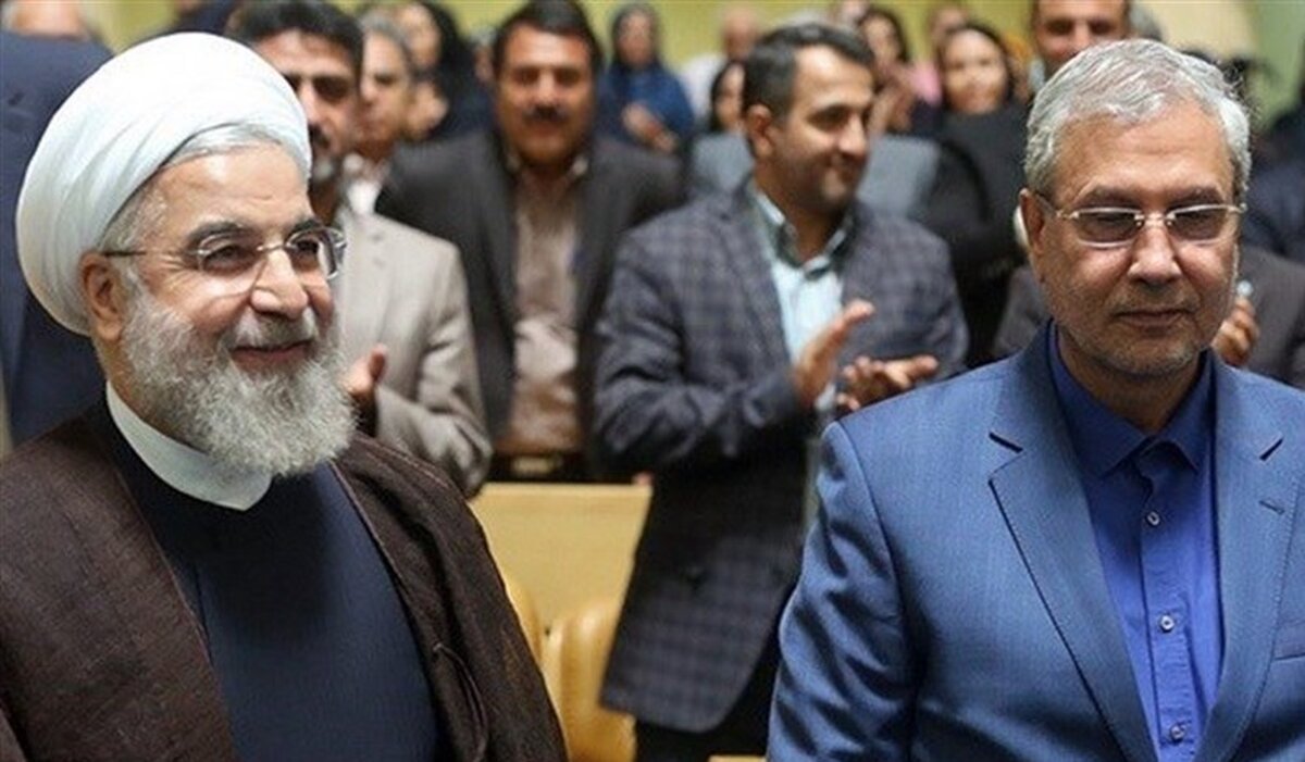رفتار دولت روحانی با اساتید دانشگاه چگونه بود؟
