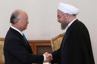 فرانس‌پرس/ کمالوندی: در گفتگوهای ایران و آژانس گامی بزرگ برداشته شد