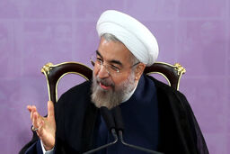 شرم آور است که یک کشور اسلامی بخواهد اسرائیل لبنان را بمباران کند / بخواهید یا نخواهید حامی مظلومان هستیم