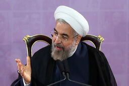 شرم آور است که یک کشور اسلامی بخواهد اسرائیل لبنان را بمباران کند / بخواهید یا نخواهید حامی مظلومان هستیم